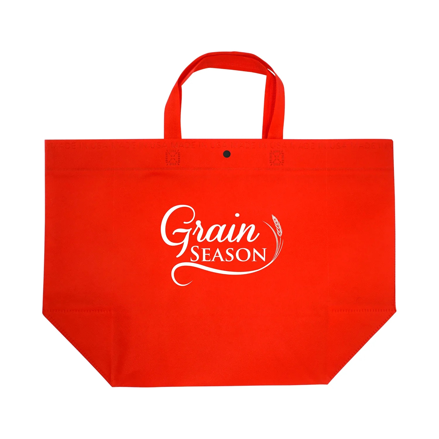 Snap Grocery Tote 6