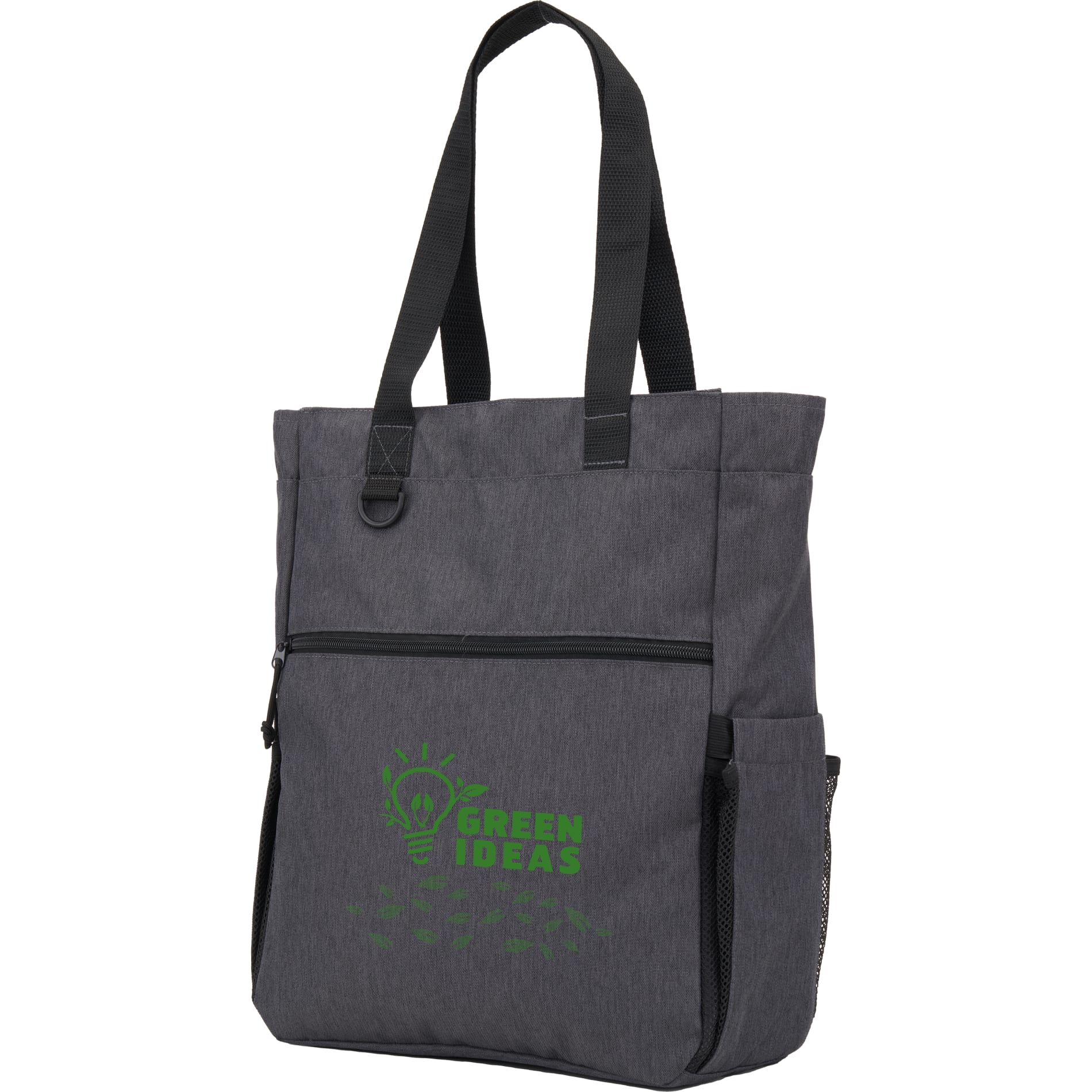 Luna RPET Convertible Backpack Tote 28