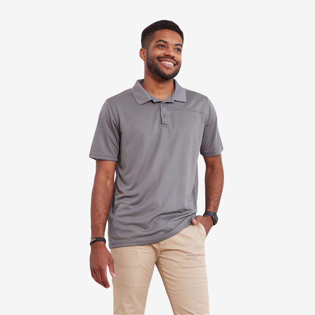 Men's Monterey Polo Shirt 3