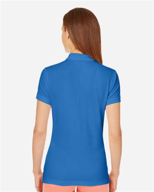 Women's New Classics® Performance Polo - DG100W 12