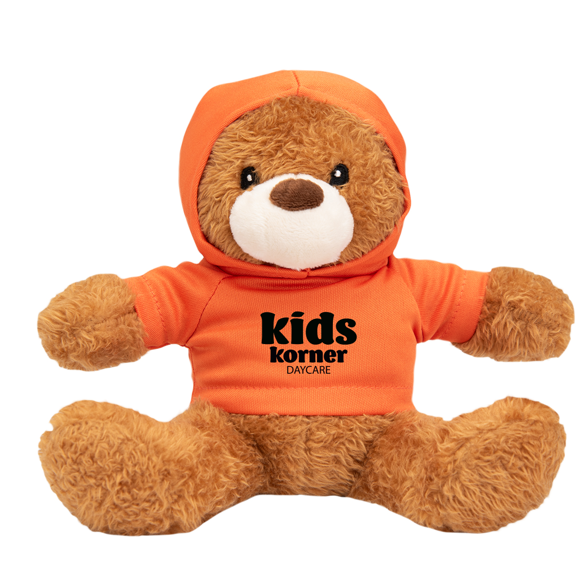 6" Soothing Buddy Hot & Cold Bear 6