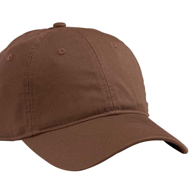 Econscious Unstructured Eco Baseball Cap 22