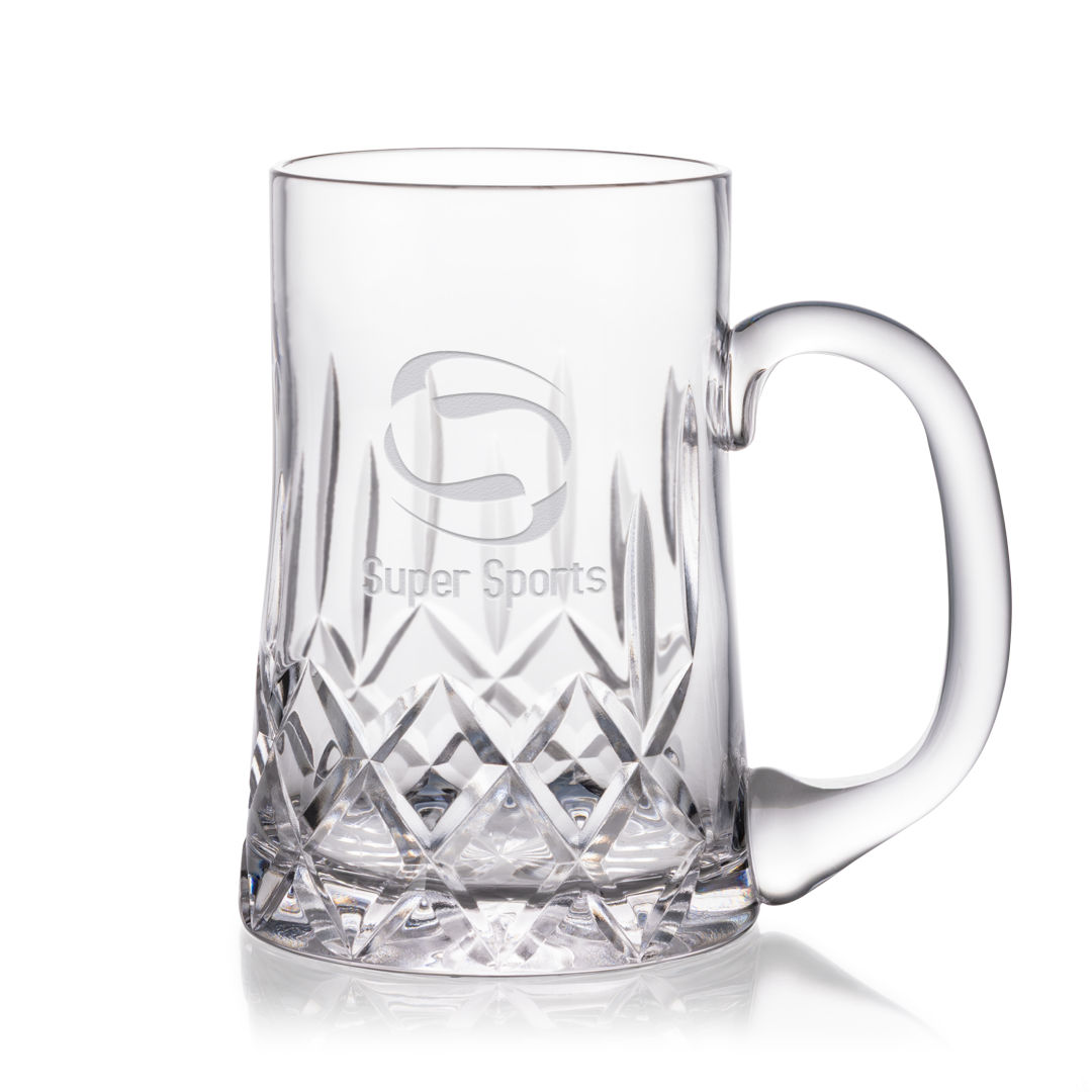 Denby Beer Stein - 16oz/21oz 9