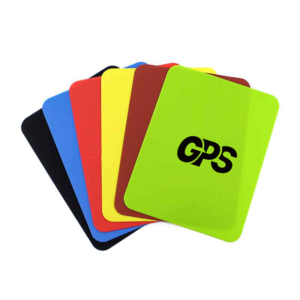 Anti Slip Gift Mouse Pad 3