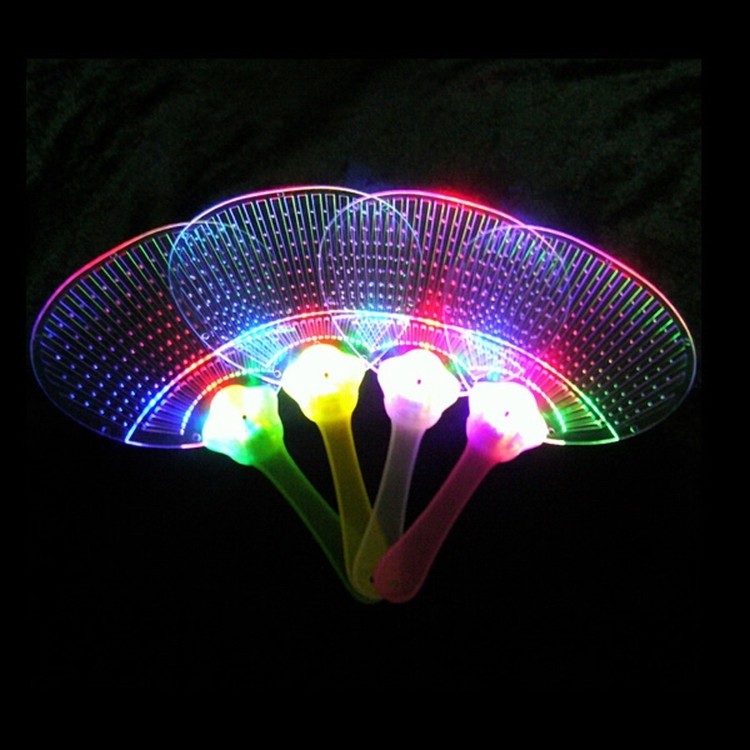 Luminous Hand Fan Luminous Hand Fan 2