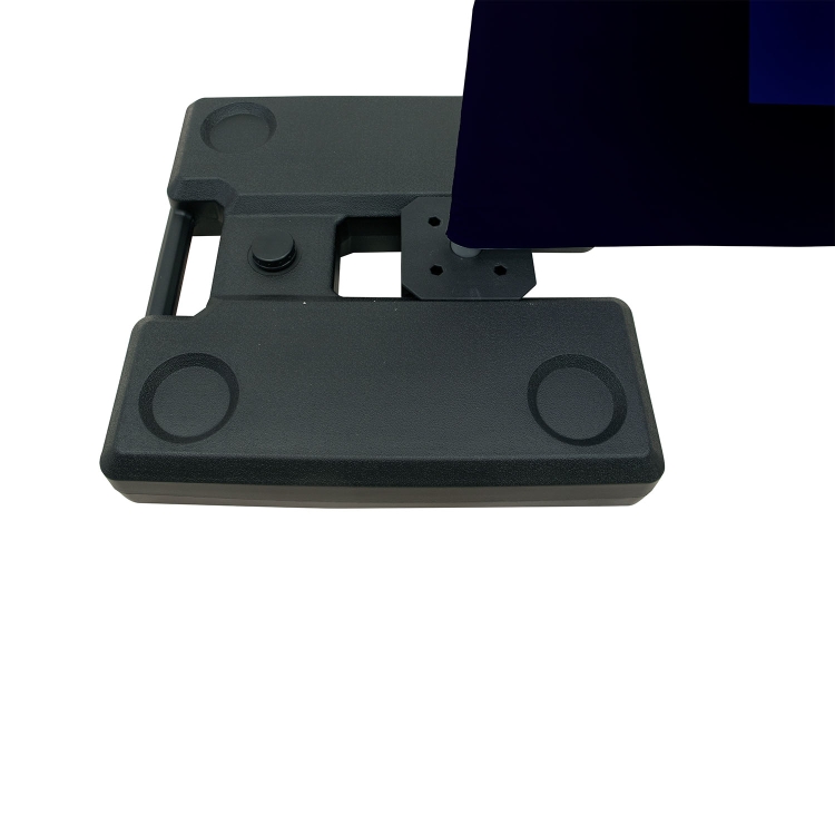 Outdoor Ballast Display Hardware 17