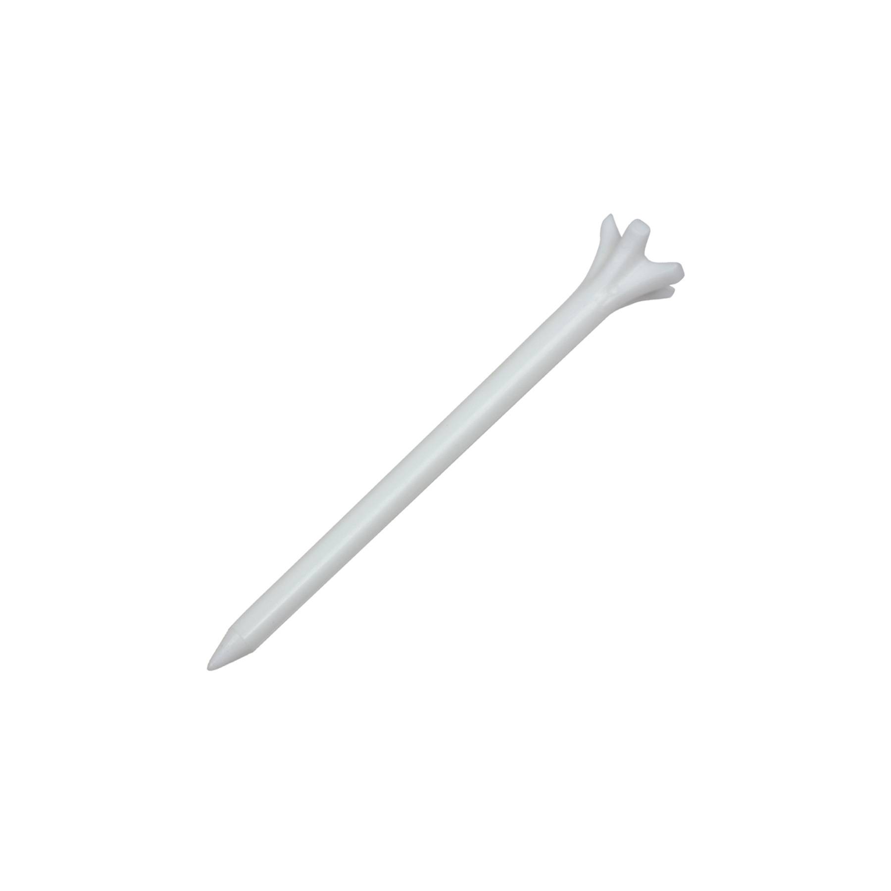 Plastic Golf Tees 2