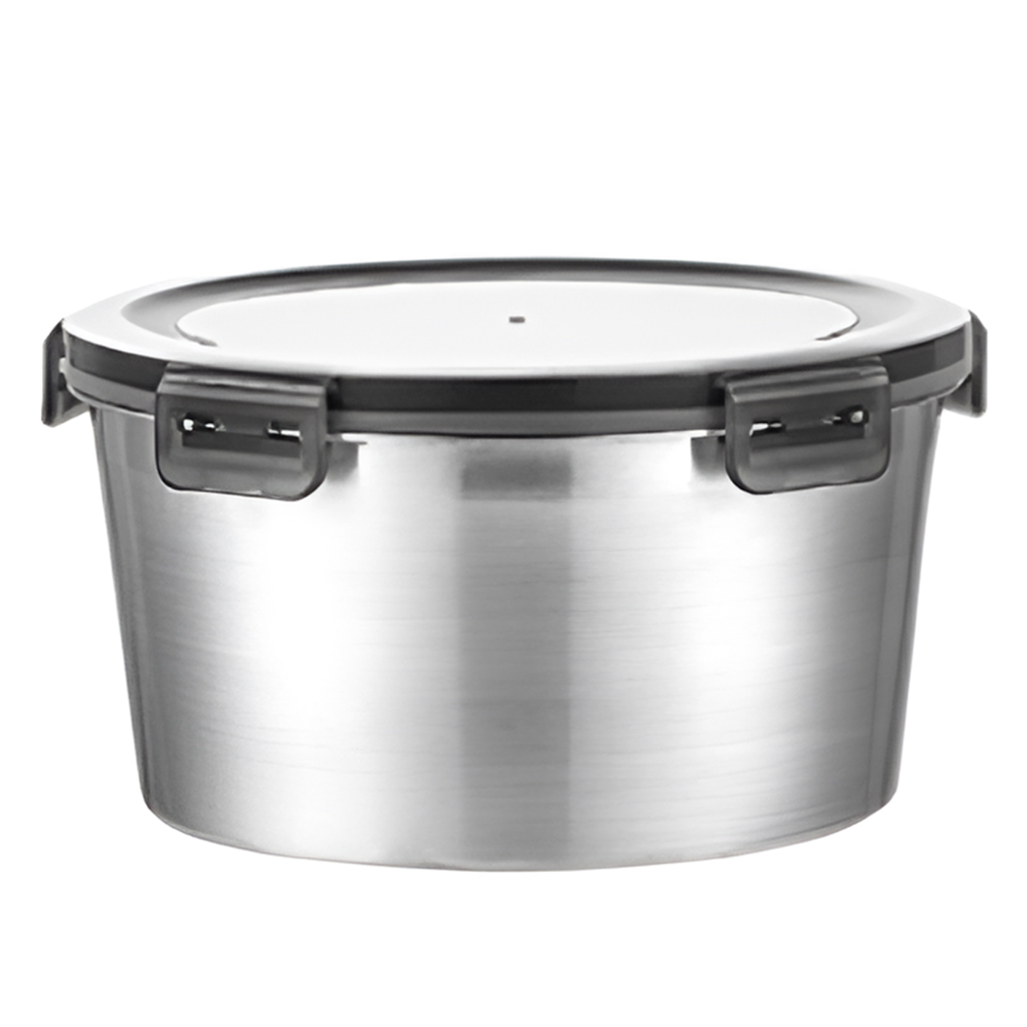 Versatile 20 OZ Stainless Steel Food Storage Containers 2