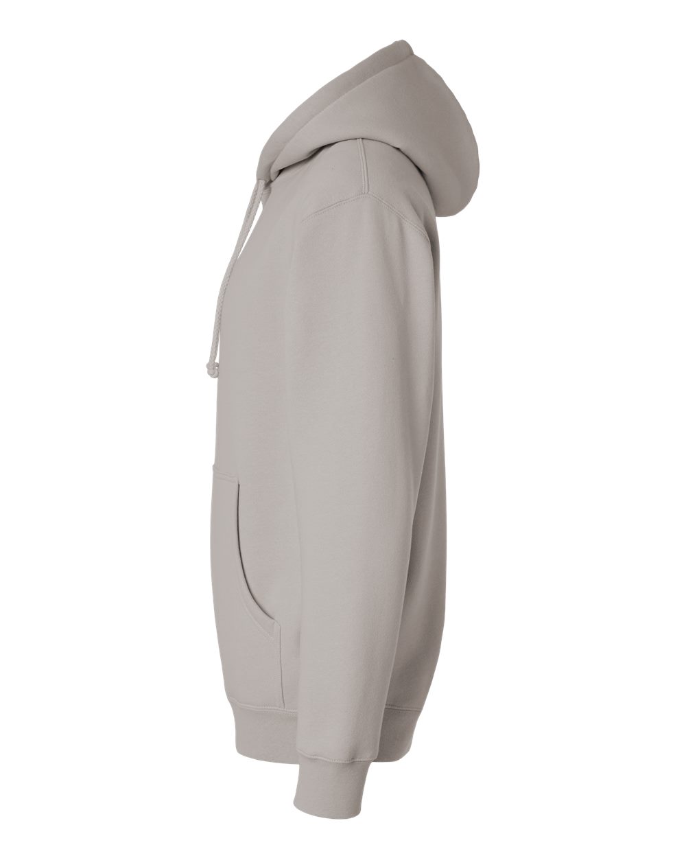 Unisex Heavyweight Hooded Sweatshirt - IND4000 335
