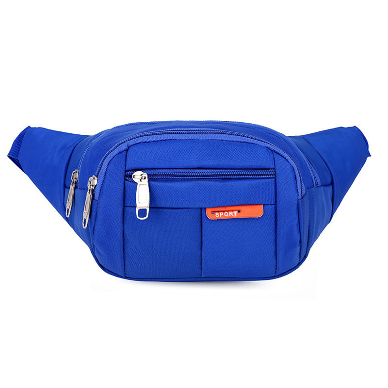 Unisex Sports Fanny Pack Bags 4