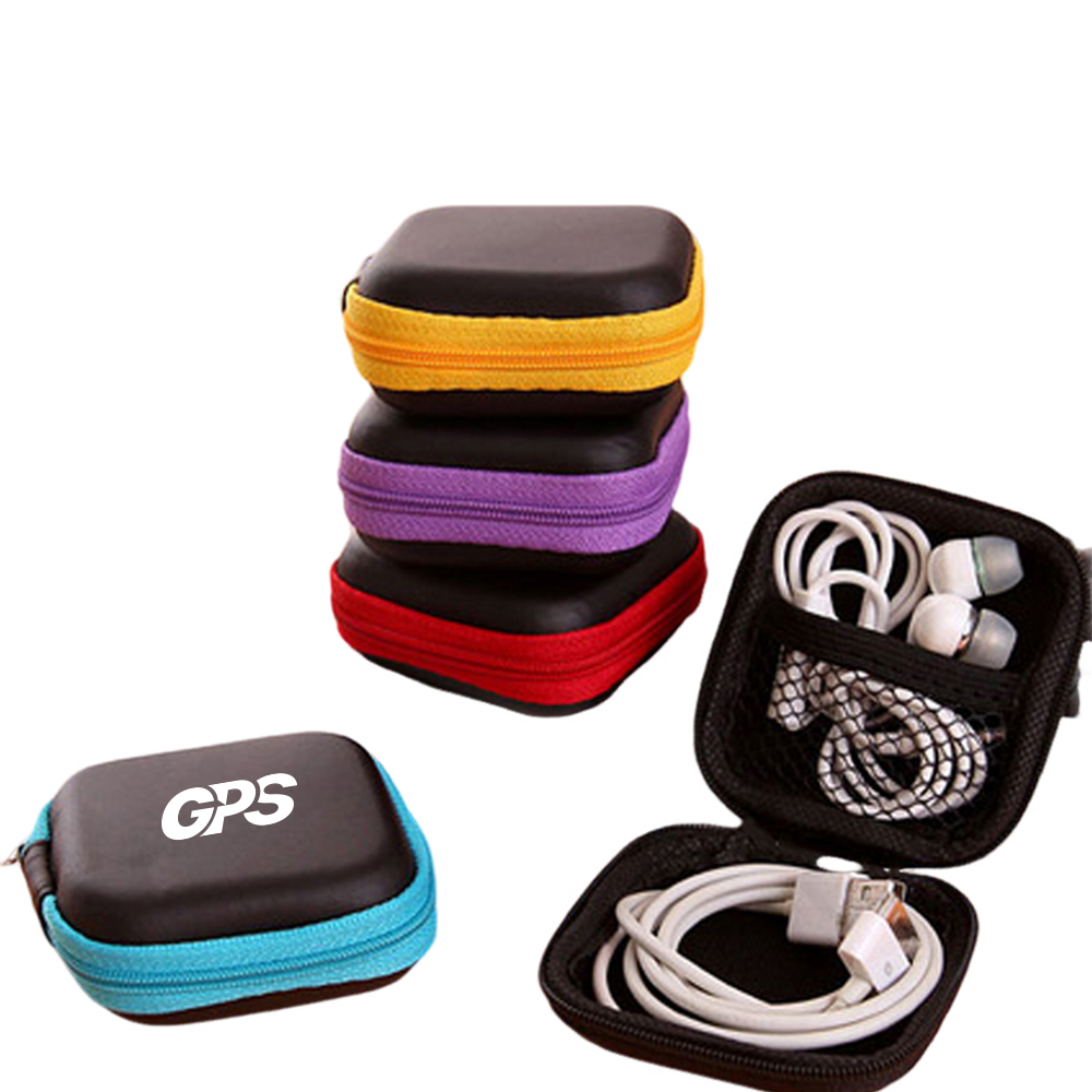 EVA Box Earphone