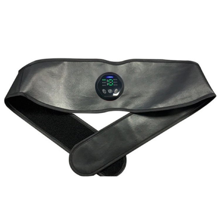 Smart shaping fitness hip belt 5