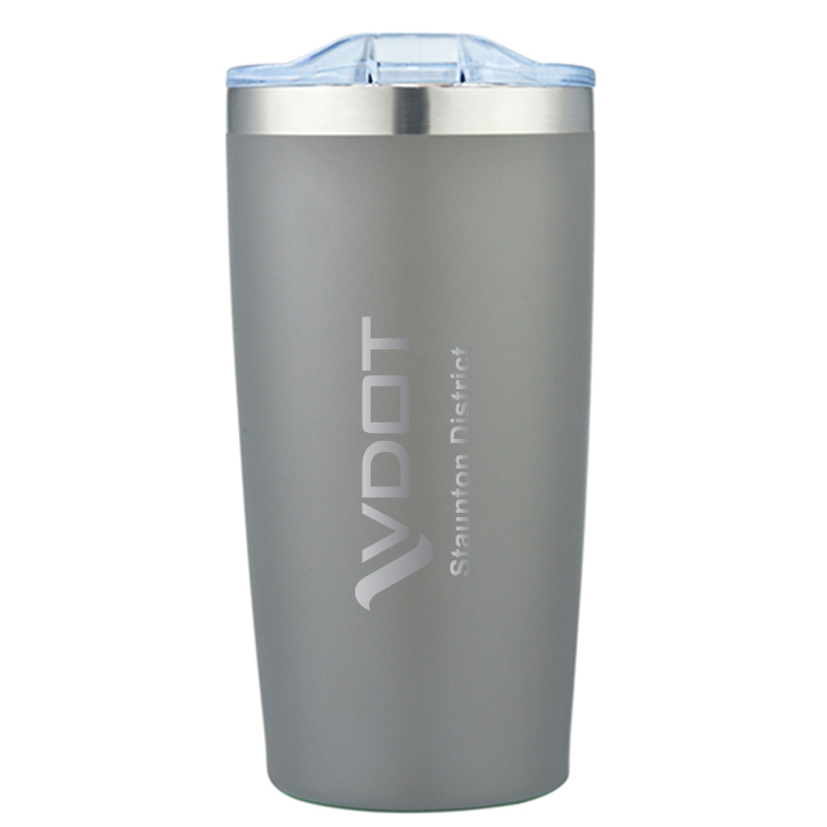 The Merced 20oz. Double Wall Tumbler 4