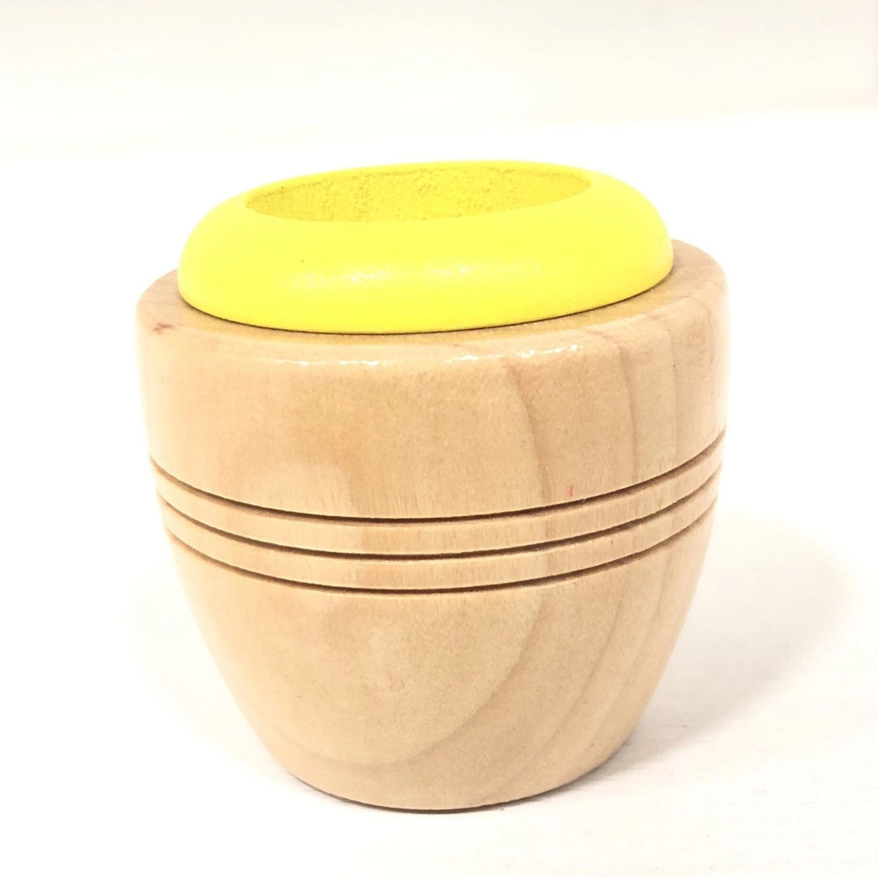 Custom Wooden kaleidoscope 7