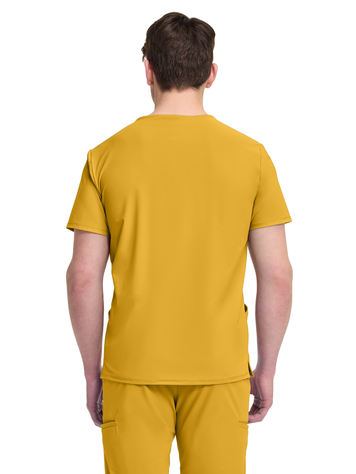 Infinity Pursuit - Men's 3-Pocket V-Neck Top 14