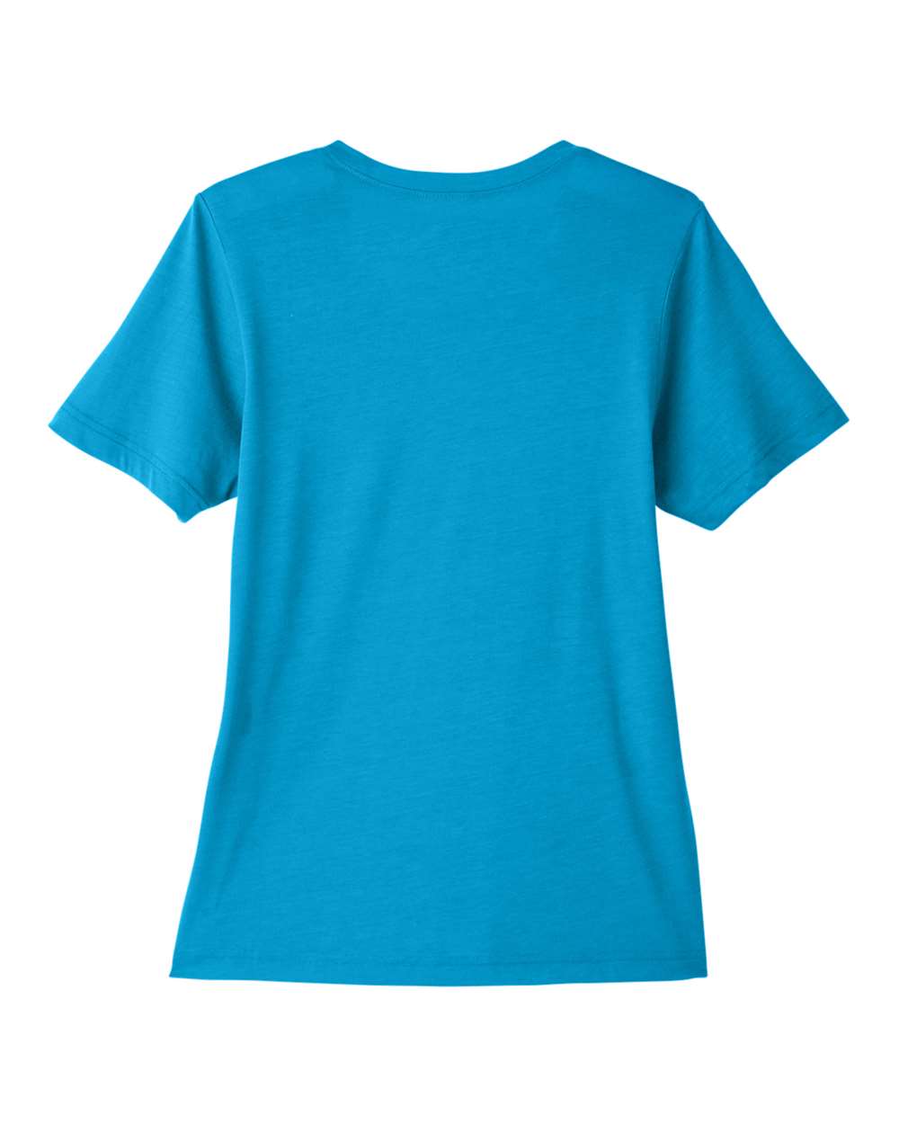 Women's Fusion ChromaSoft™ Performance T-Shirt - CE111W 68
