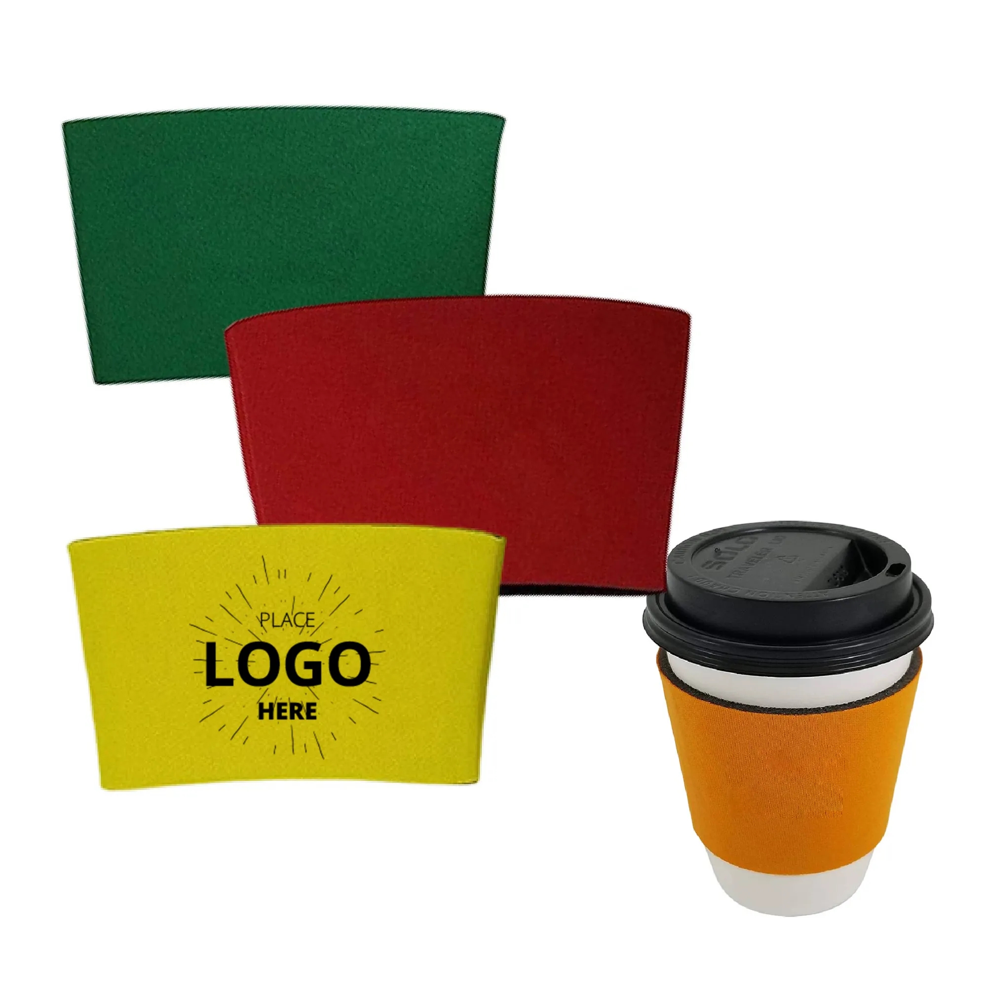 Grip Cup Sleeves 2