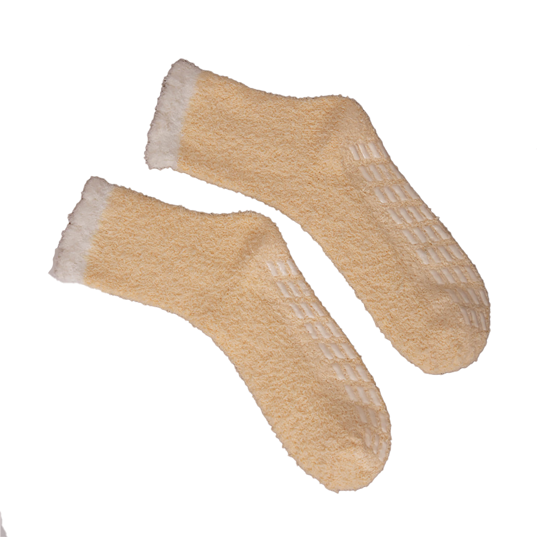 Women's Plush Socks 4