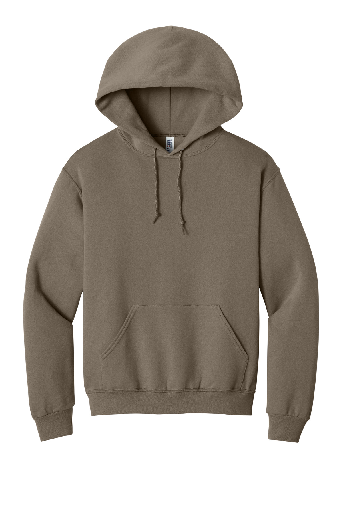 Jerzees NuBlend Pullover Hooded Sweatshirt. 996M 380