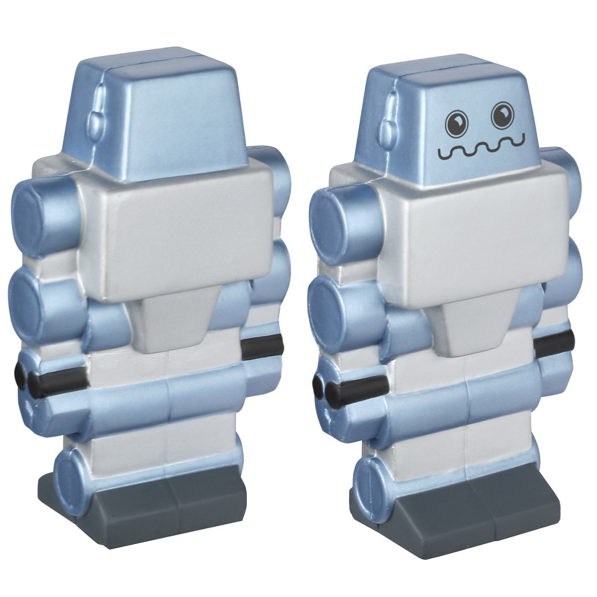Robot Stress Reliever 4