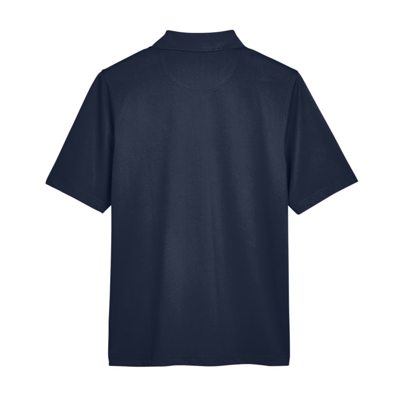Harriton Men's Tall Advantage Snag Protection Plus IL Polo 13
