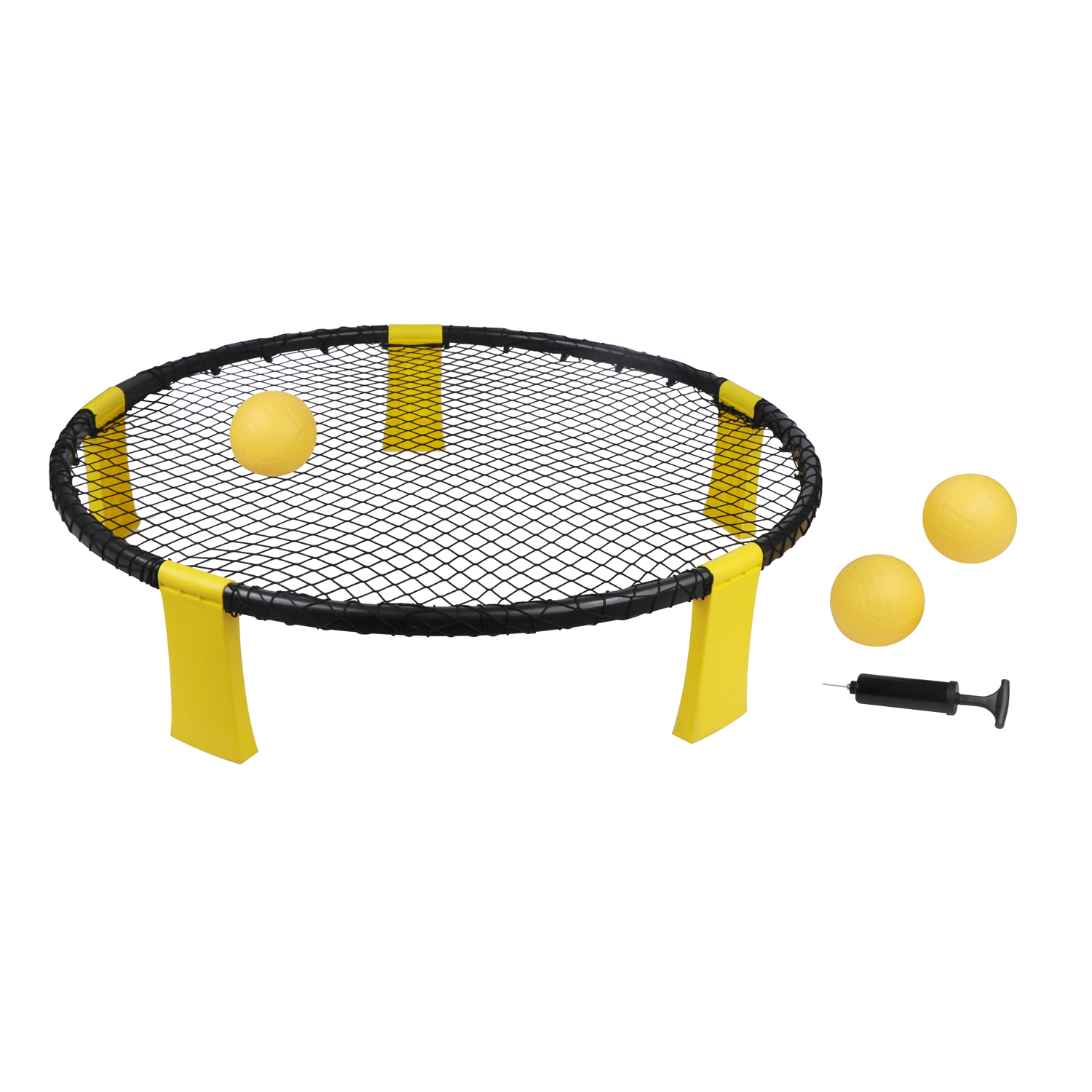 Smash It Ball Yard Game