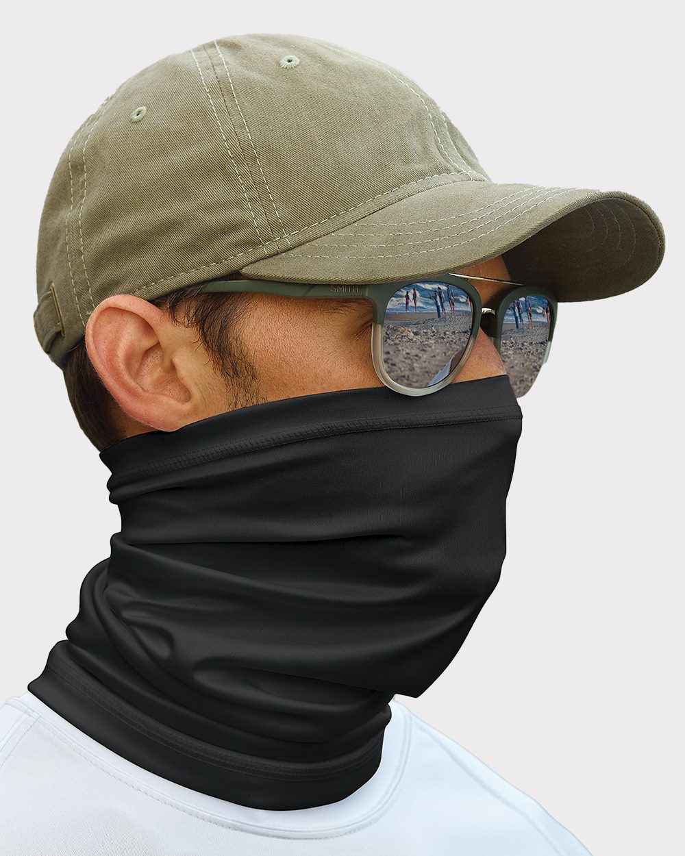 Sun Neck Gaiter - 290 9