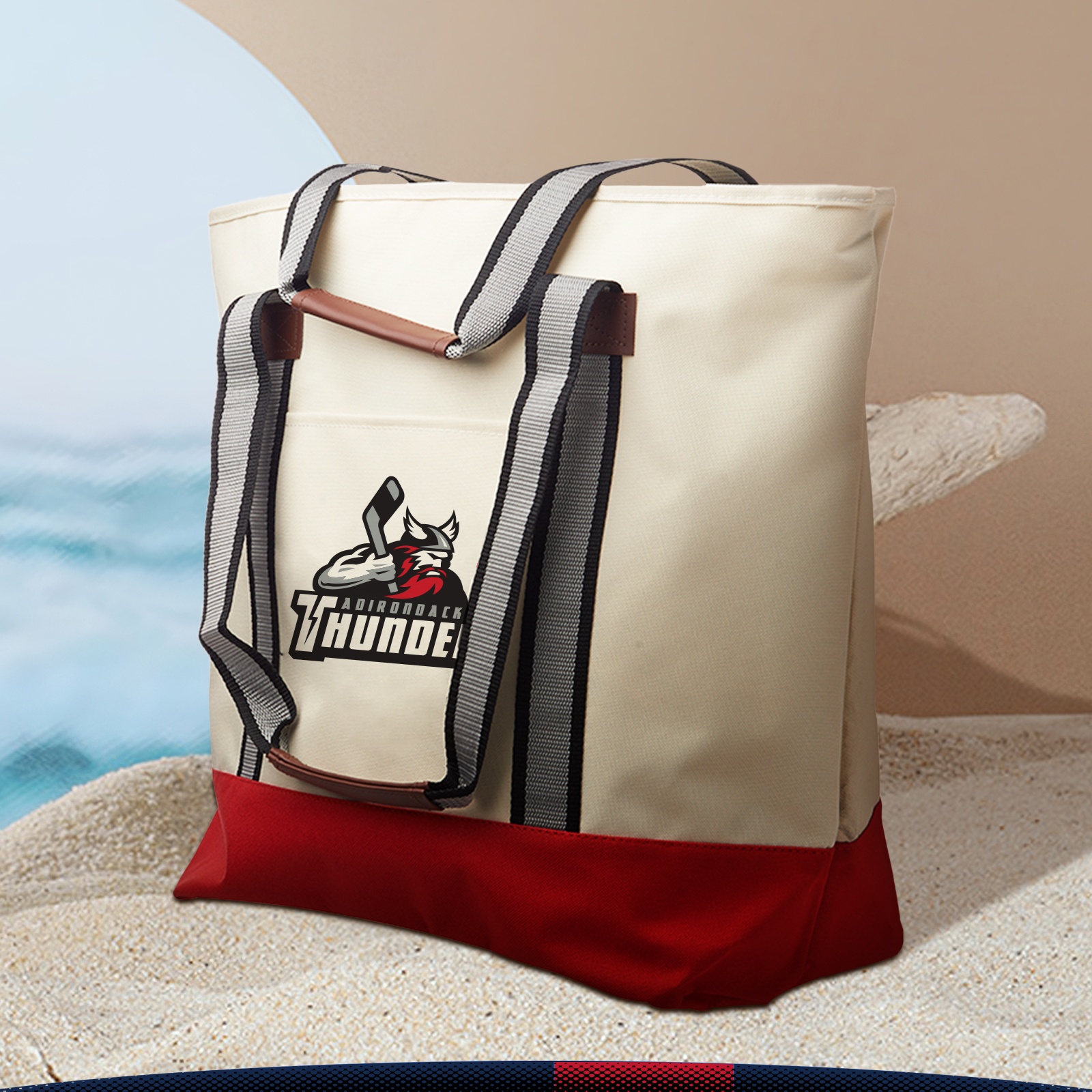 Carlina Tote Bags, custom tote bag with logo imprint 3