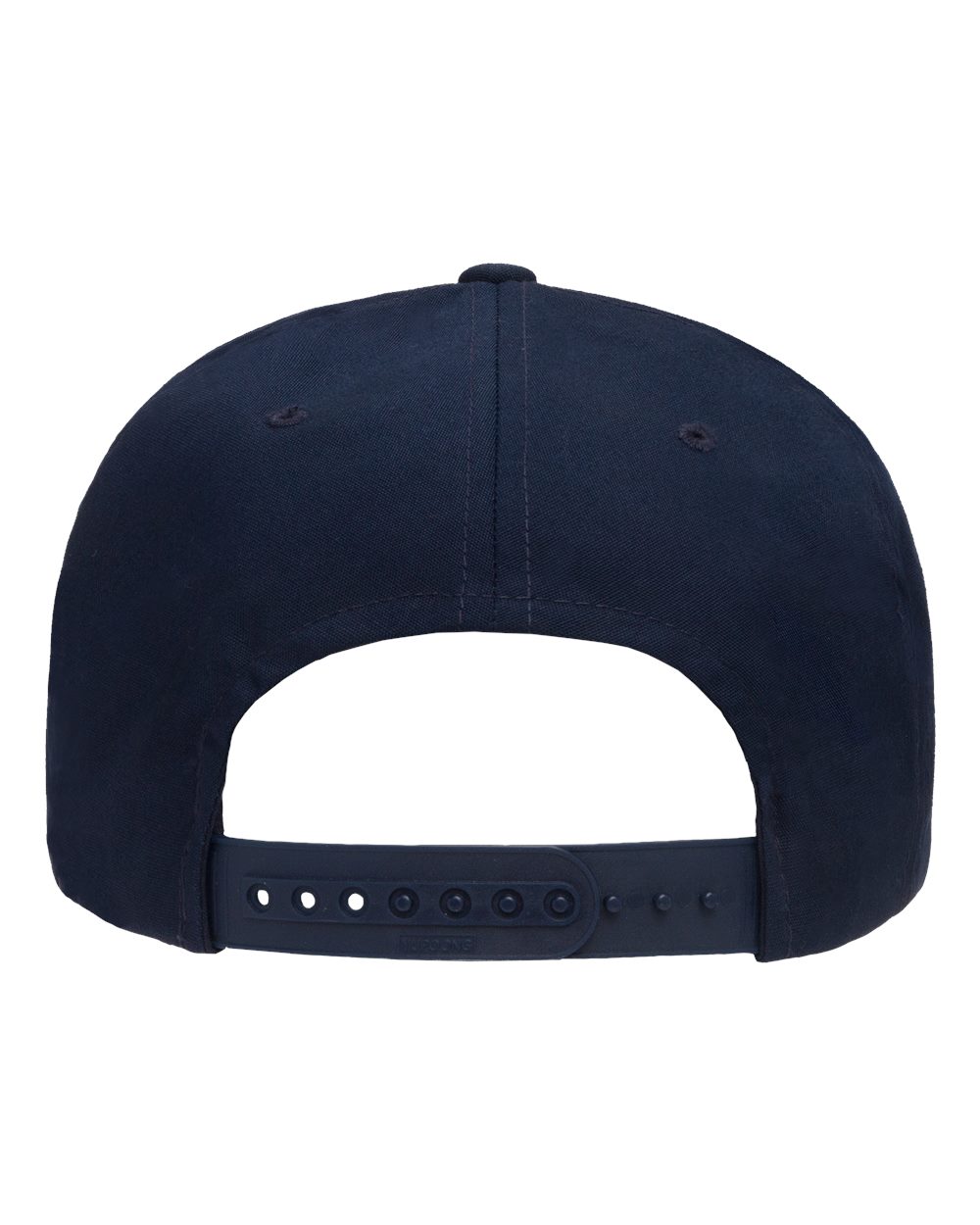 Classic Poplin Golf Cap - 6002YP 14