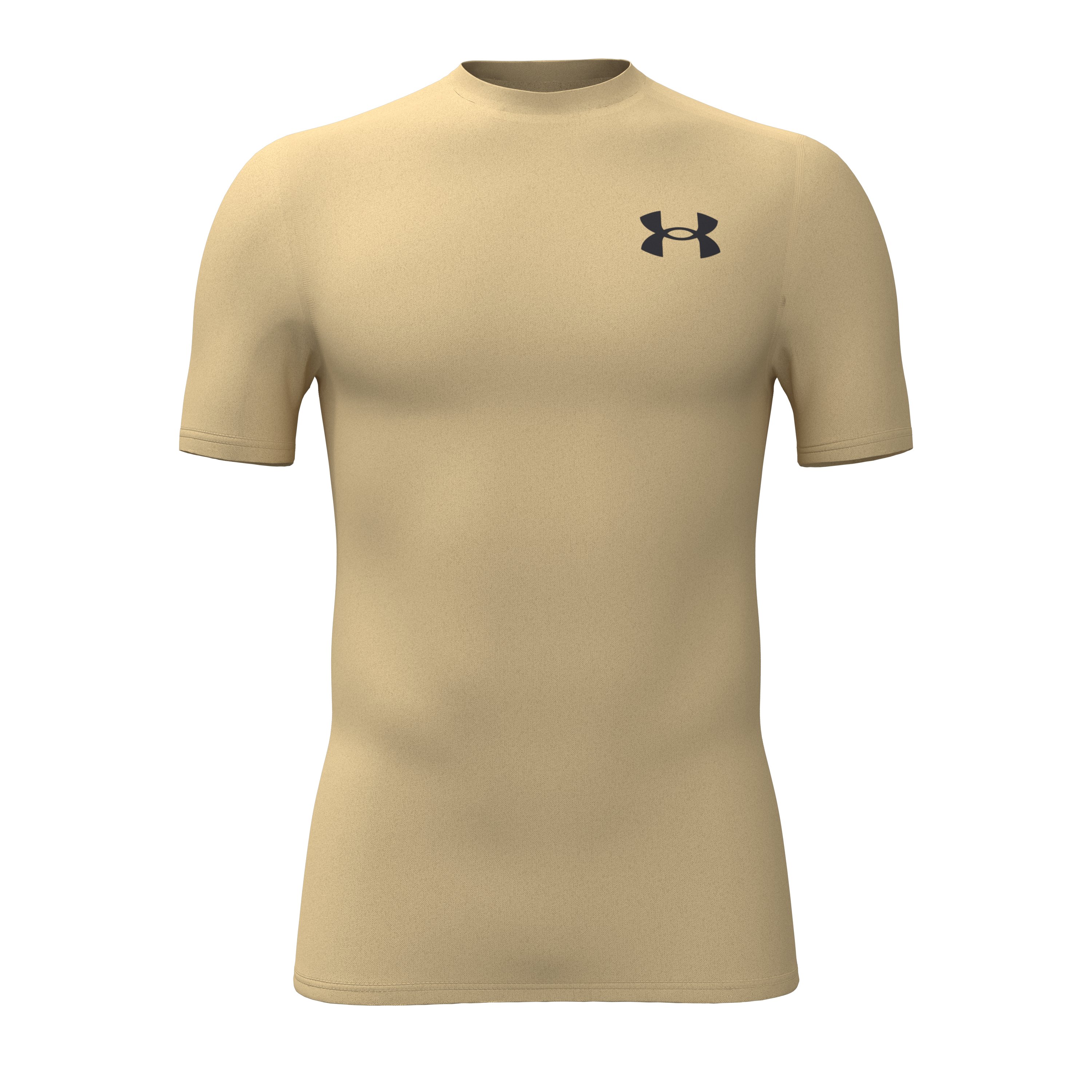 HeatGear OG Compression Men's Short Sleeve 23