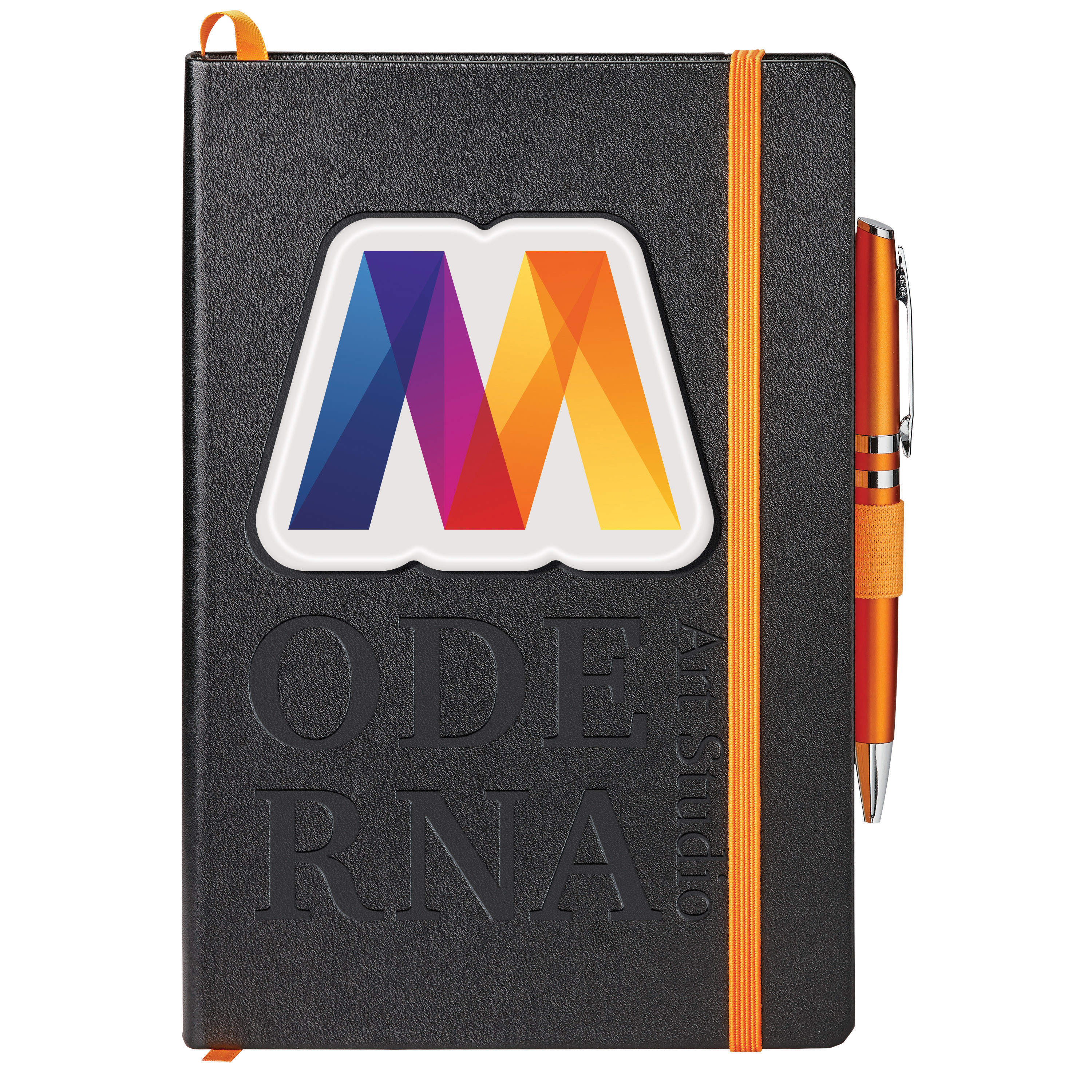 Neoskin Hard Cover Journal Combo 40