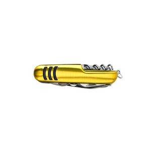 Whistle With Compass And Thermometer 15