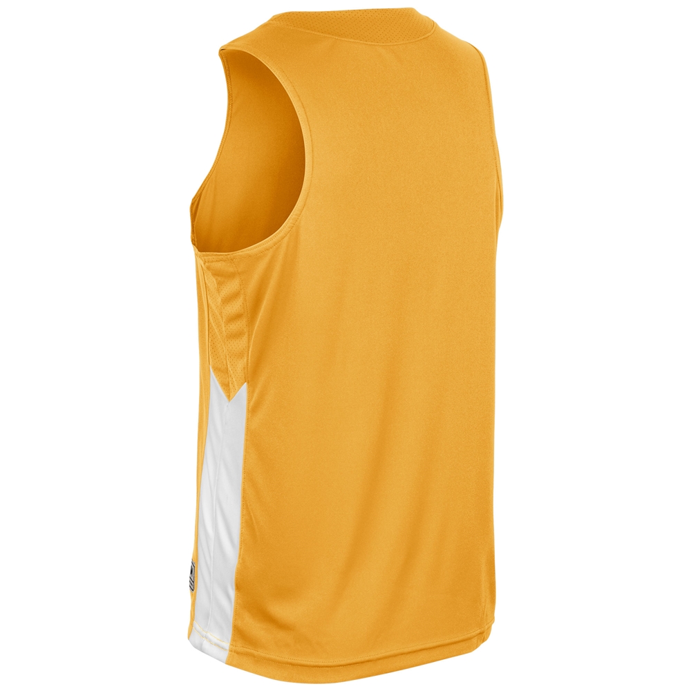 Dagger Basketball Jersey 1