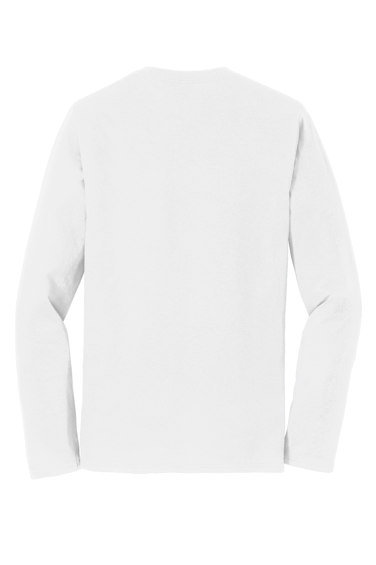 Port & Co Long Sleeve Fan Favorite Tee. PC450LS 38