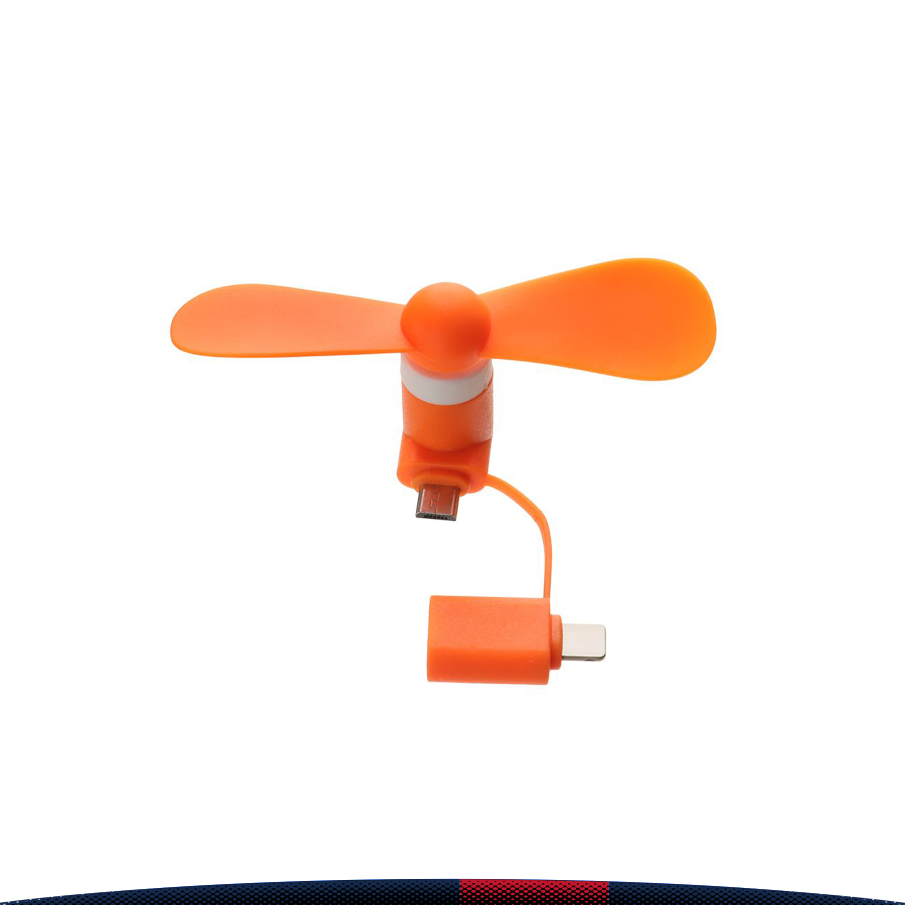 Snisher Mobile Phone Fan 2