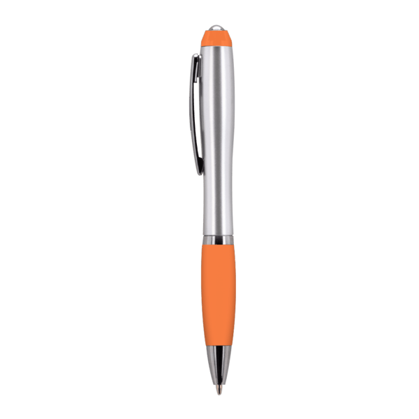 Rock 'N Roll Curvaceous Ballpoint Pen 16