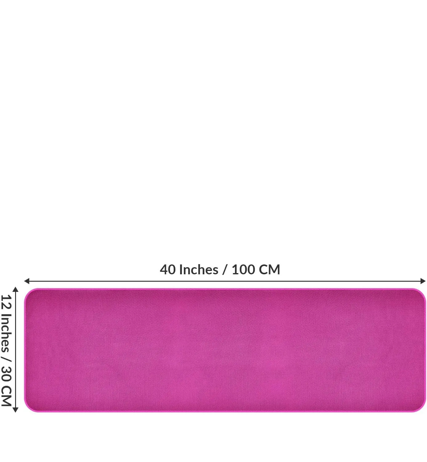 40"x12"Super Dry Cooling Sport Towel 12
