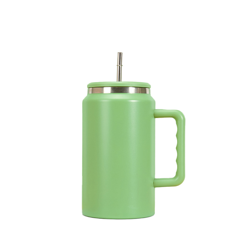 Stainless Steel Mug 50 Oz 2