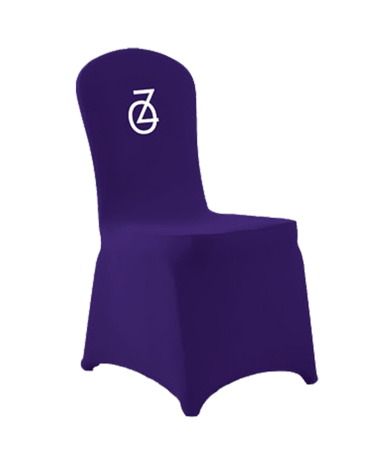 Full Fitted Stretch Chair Cover 1