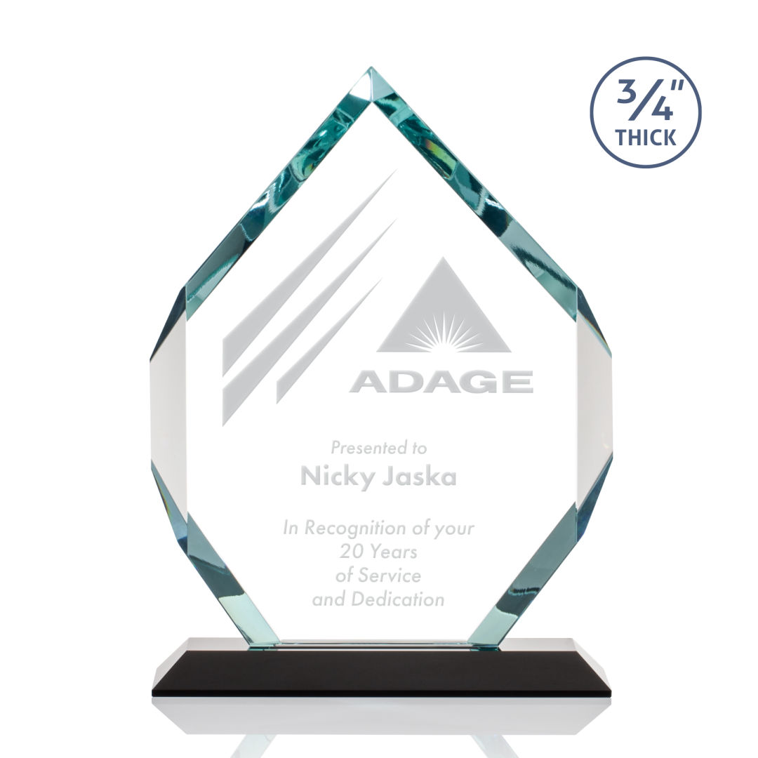 Royal Diamond Award - Black 2