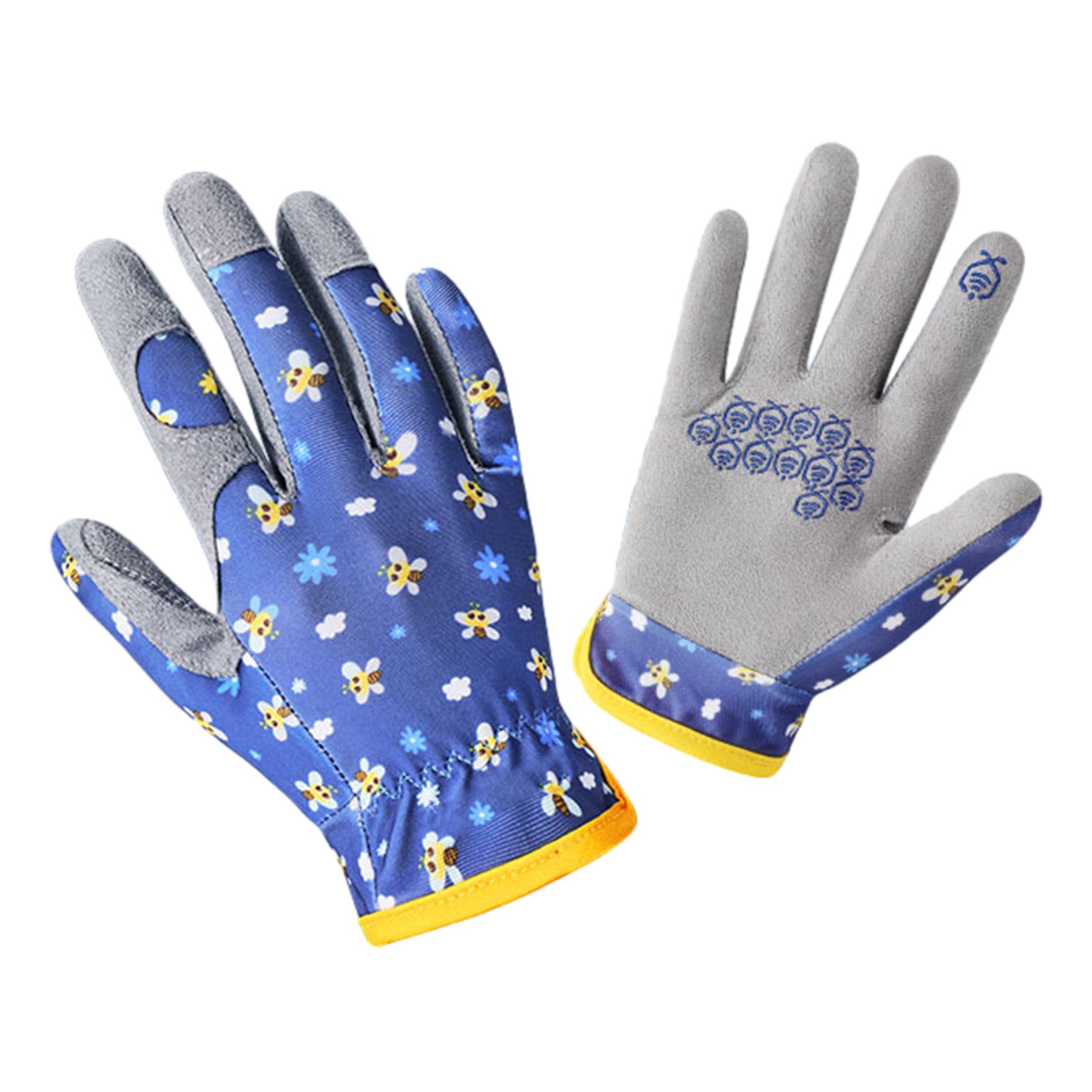 Children Gardening Gloves 2