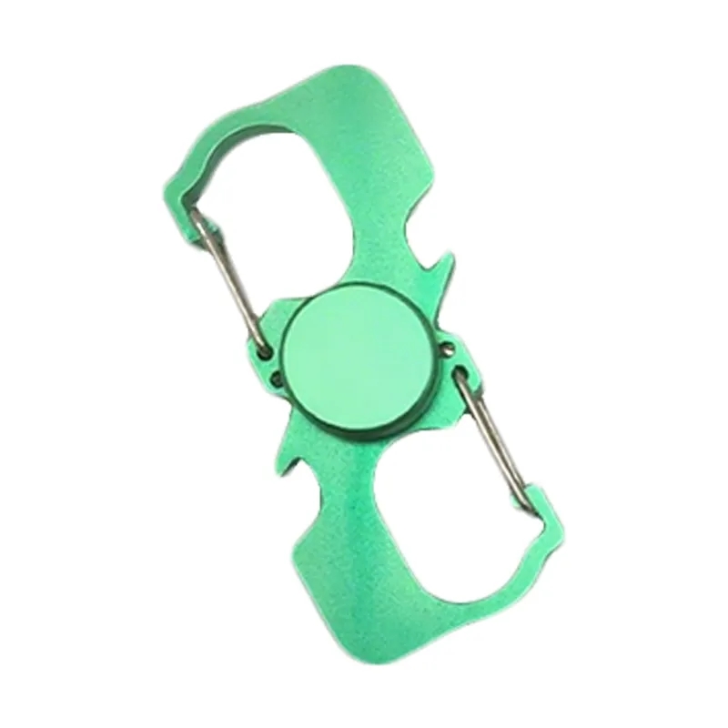 Multifunction Fidget Key Chain 5