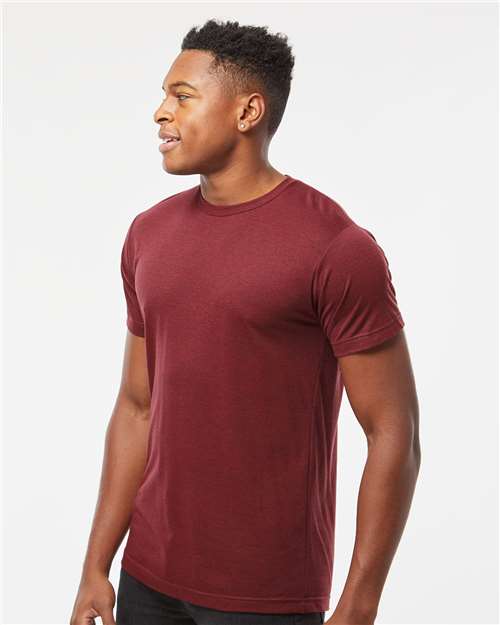 Unisex Tri-Blend T-Shirt - 254 114