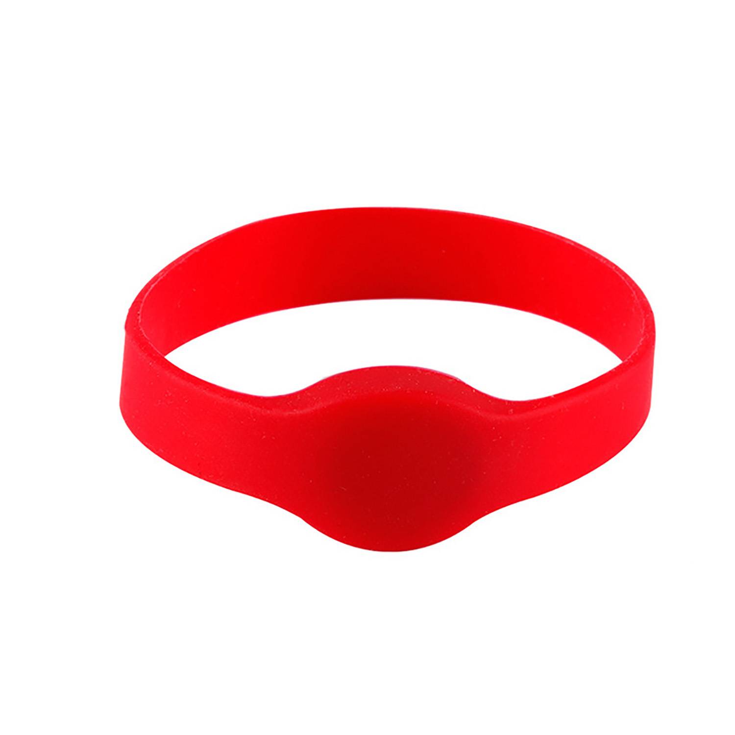 Silicone Rfid Wristband Bracelet 4