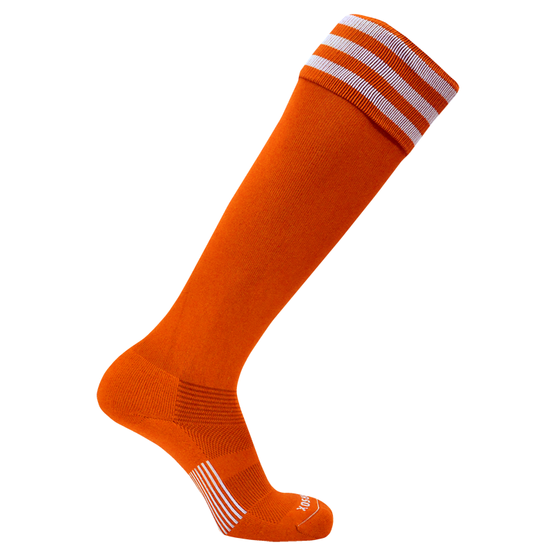 Euro OTK 3-Stripe Sox 6