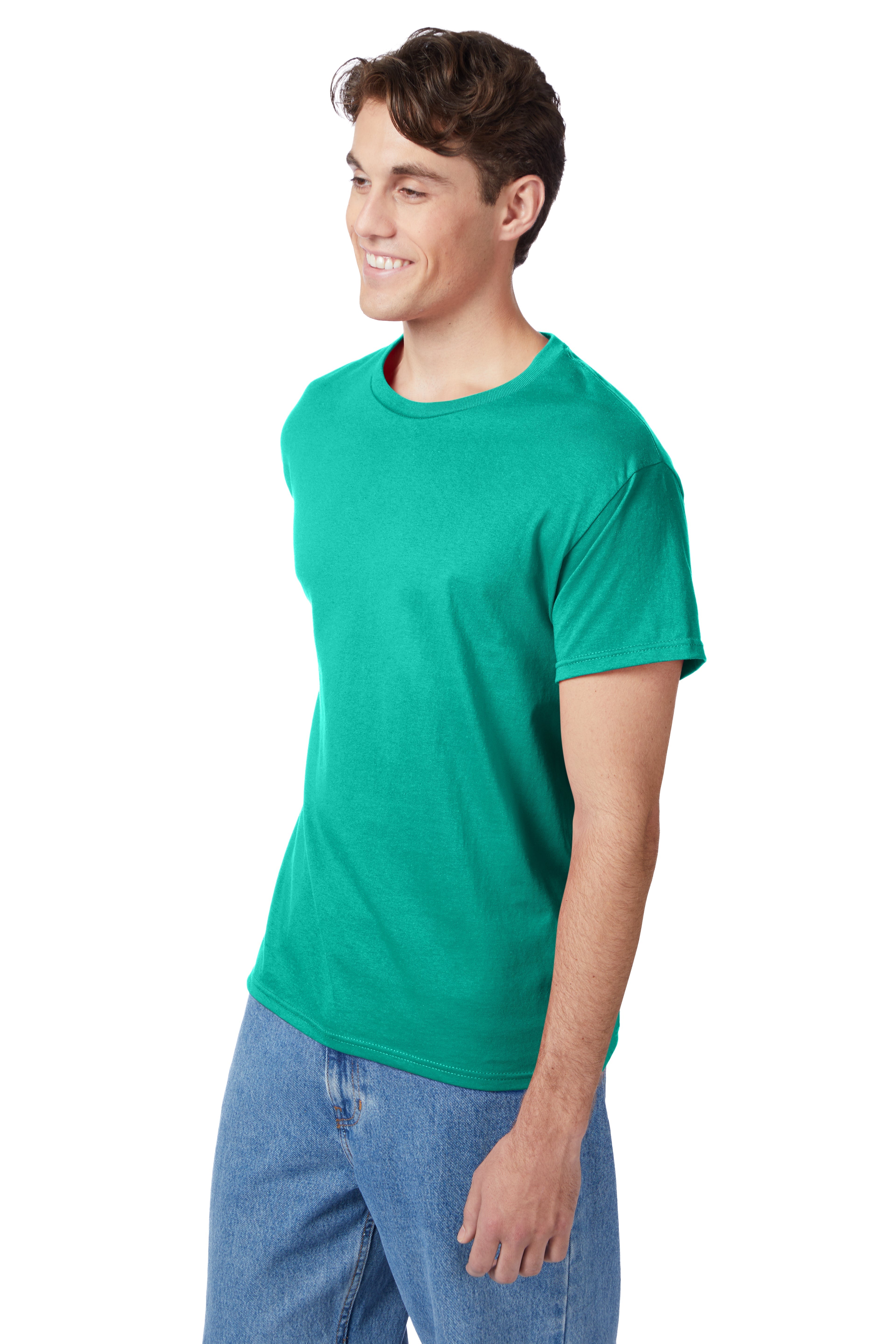 Hanes Authentic-T T-Shirt 15