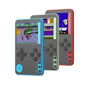 500 Games Retro Handheld Console 4