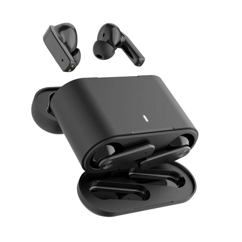 DuoFinity Pairs Noninterrupted Wireless Earbuds 28
