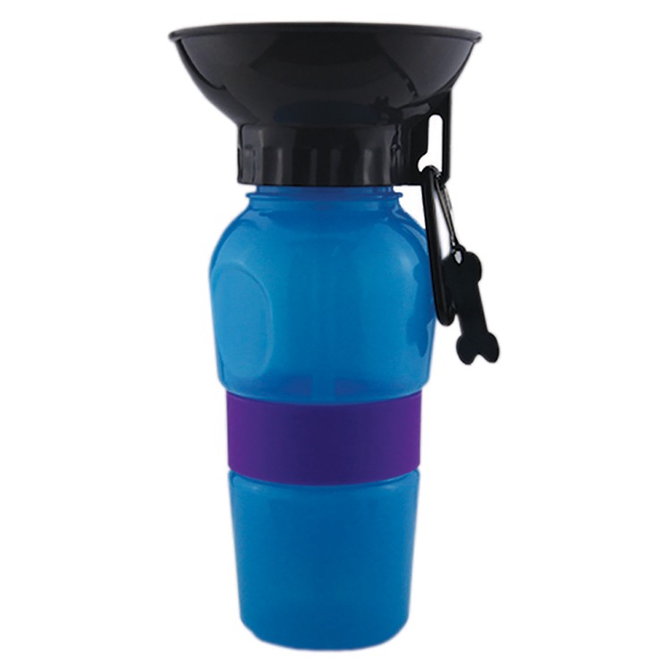 AutoDogMug, 20OZ WITH SILICON BAND 7