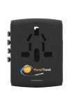 Universal Travel 4 USB Port Adapter 17